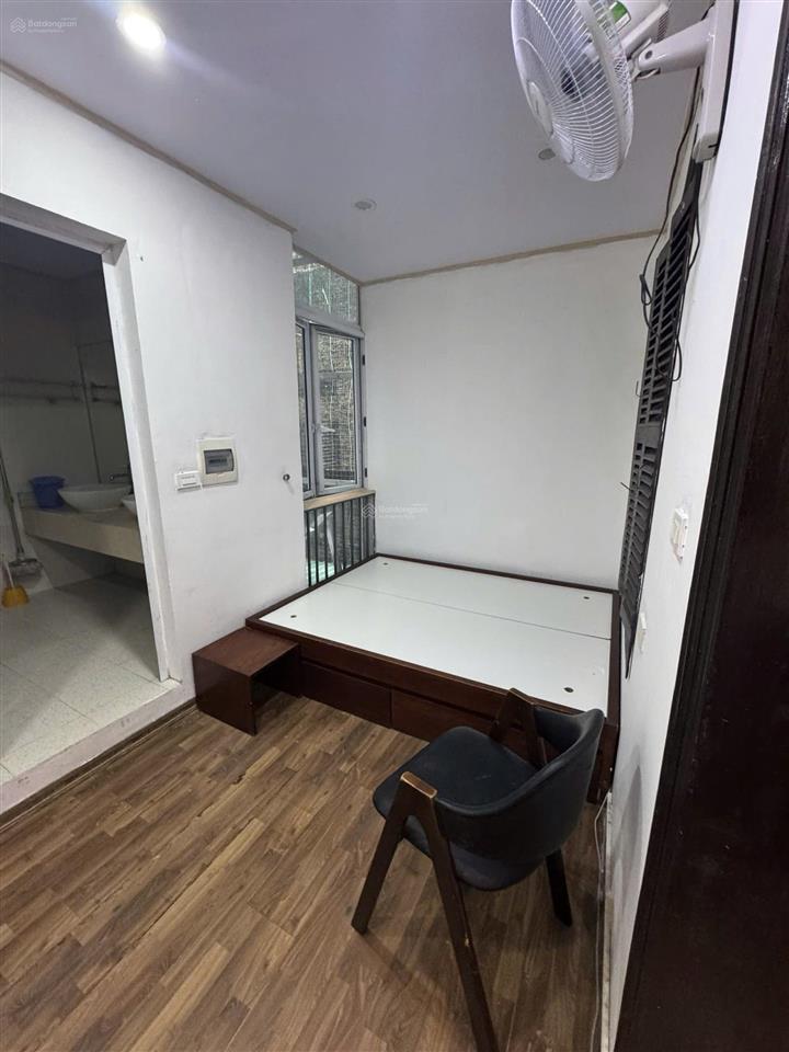 Cho thuê nhà nguyên căn ngõ 394 phố đội cấn  ba đình  hà nội
