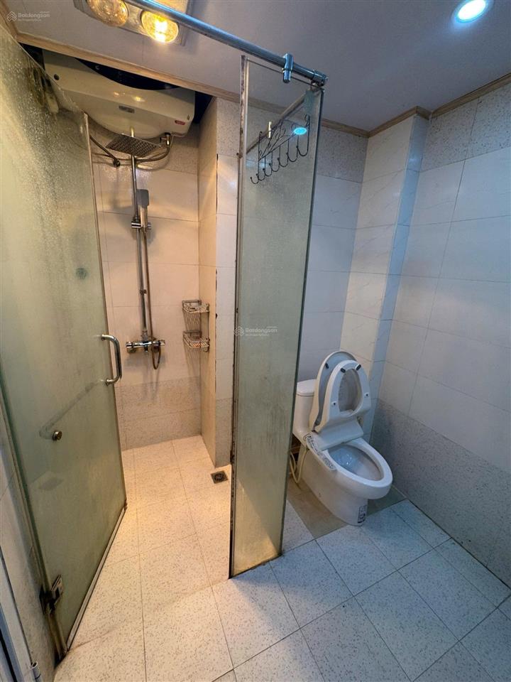 Cho thuê nhà nguyên căn ngõ 394 phố đội cấn  ba đình  hà nội