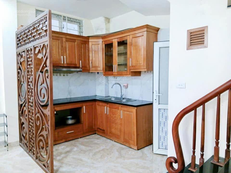 Cho thuê nhà nguyên căn phố phạm văn đồng  hà nội