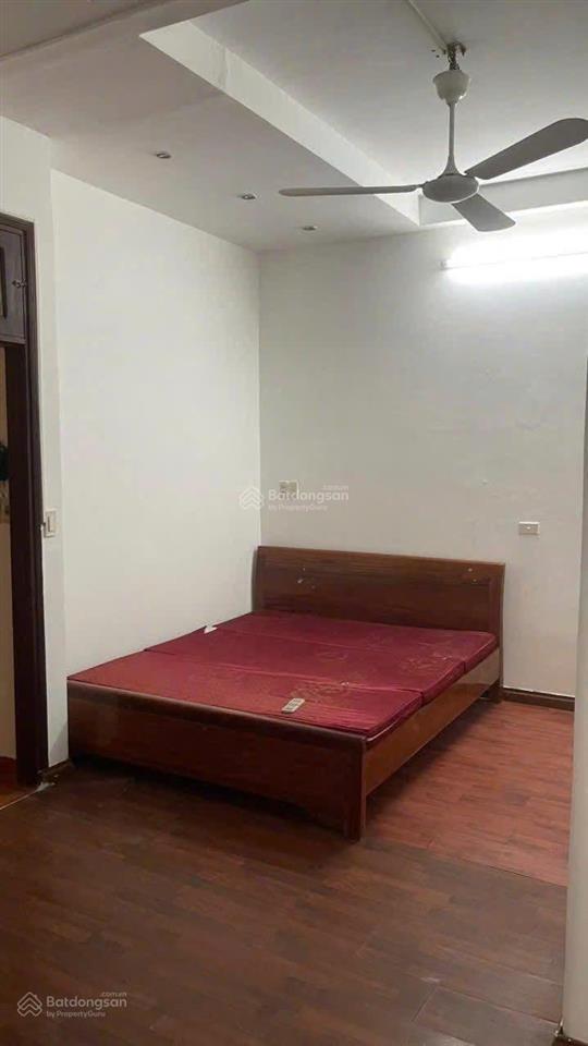 Cho thuê nhà nguyên căn ngõ 61 lê văn lương  thanh xuân  hà nội