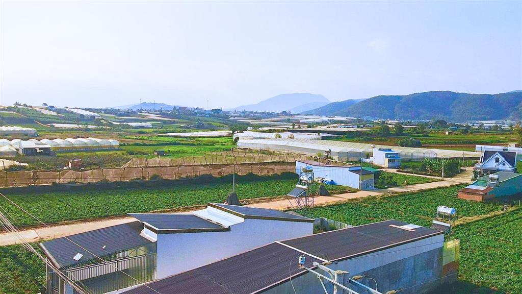 Giá f0 chỉ 599tr cho lô đất trung tâm thạnh mỹđơn dươnglâm đồng