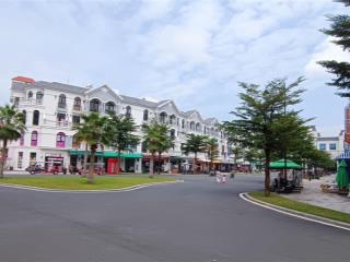Chính chủ  bán căn shophouse khu shanghai thuộc grandworld phú quốc