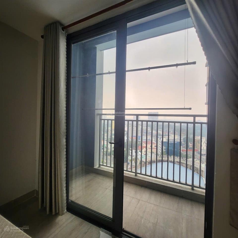 Bán cc biconsi tower, 1,55 tỷ, 49,1m2, 1pn, 1wc, nội thất đầy đủ, uy tín