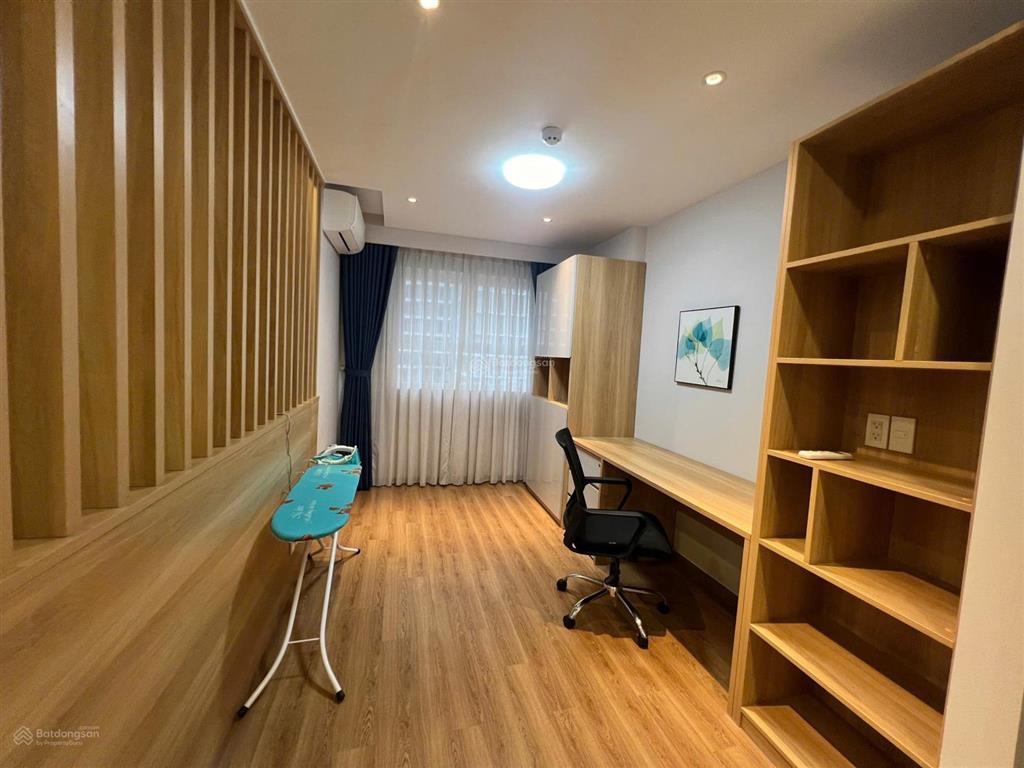 Bán căn hộ 2pn, 2wc tại midori park the view, 2,3 tỷ, 61m2, bình dương