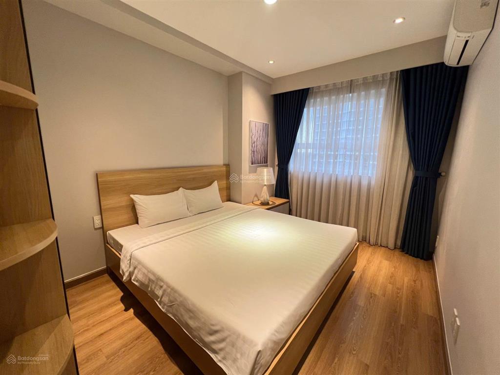 Bán căn hộ 2pn, 2wc tại midori park the view, 2,3 tỷ, 61m2, bình dương