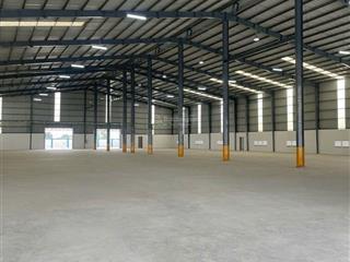 Bán kho, nhà xưởng tại xã tân thạnh đông, 41 tỷ, 6100 m², hàng hiếm giá tốt