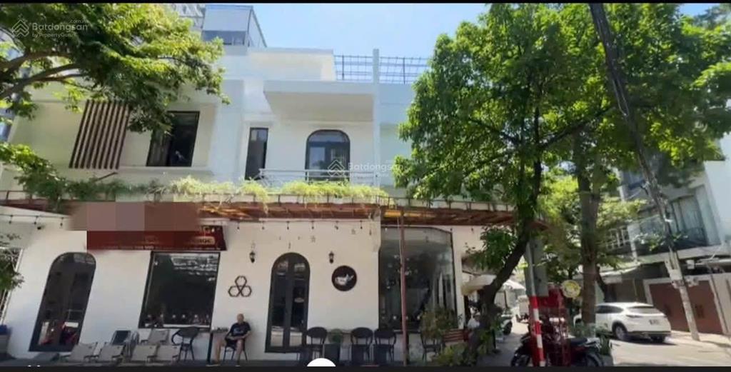 Cho thuê mặt bằng căn góc đường phạm quang ảnh, đang kinh doanh quán cafe
