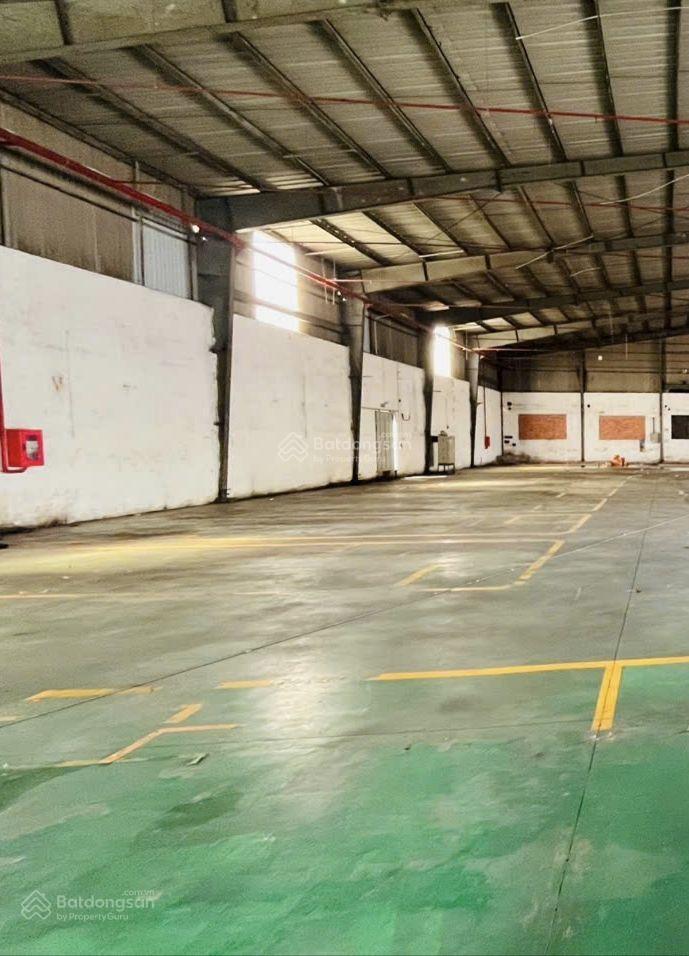Cho thuê kho 3.600m2 tại thuận an, bình dương cũ, gần vsip1, việt hương 1