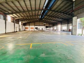 Cho thuê kho 3.600m2 tại thuận an, bình dương cũ, gần vsip1, việt hương 1