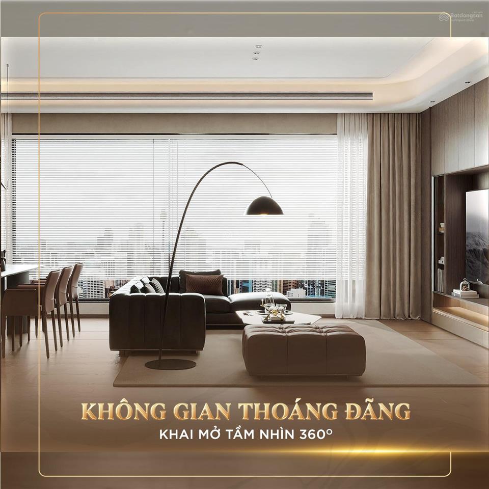 Căn ngoại giao nổi bật giá tốt. an cư hay đầu tư tích sản hãy chọn sunshine legend city