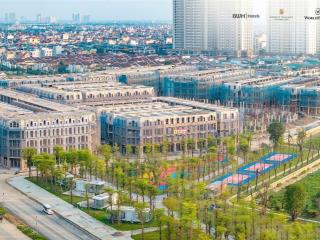 Nhà phố 5 tầng vị trí đẹp, ôto đỗ cửa, kinh doanh thuận lợi. ck 11,5%, quà 350tr, vay 70%.