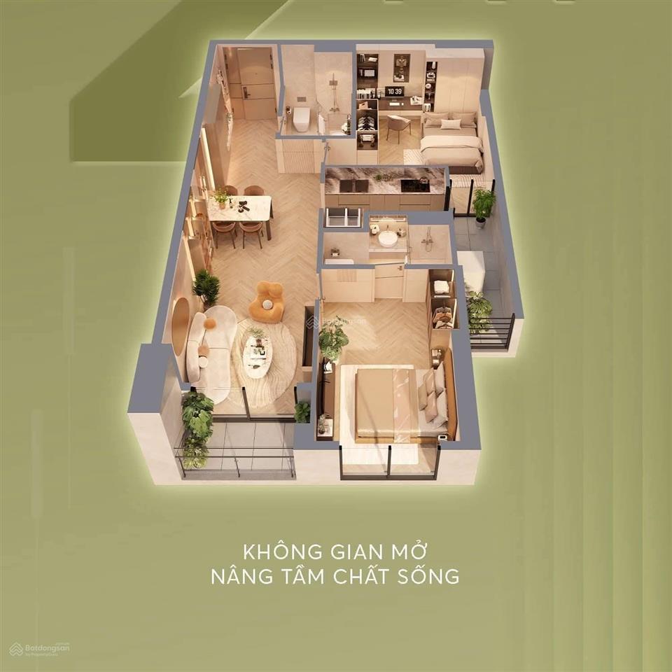 Greenera southmark tân hoàng minh 486 ngọc hồi  căn hộ cao cấp nam hà nội