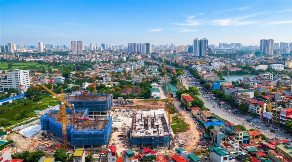 Greenera southmark tân hoàng minh 486 ngọc hồi  căn hộ cao cấp nam hà nội