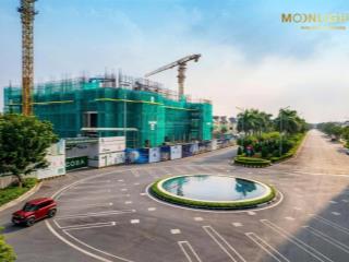 Tầm tài chính 4 tỷ tìm 2pn phía tây tham khảo ngay moonlight 2, kđt xanh anlac green symphony