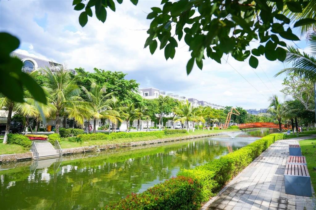 Tầm tài chính 4 tỷ tìm 2pn phía tây tham khảo ngay moonlight 2, kđt xanh anlac green symphony