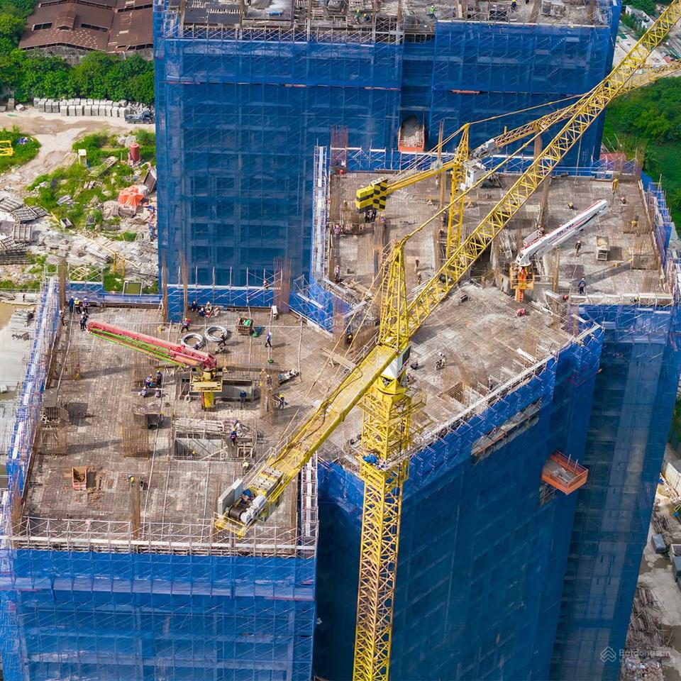 Căn hộ 2 phòng ngủ greenera southmark. quà tặng 700 triệu, căn đẹp đang có sẵn !!!