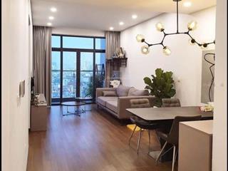 Cho thuê căn hộ 1pn, 1wc, nhà đẹp giá hợp lý tại pacific place, lý thường kiệt,  0933 533 ***