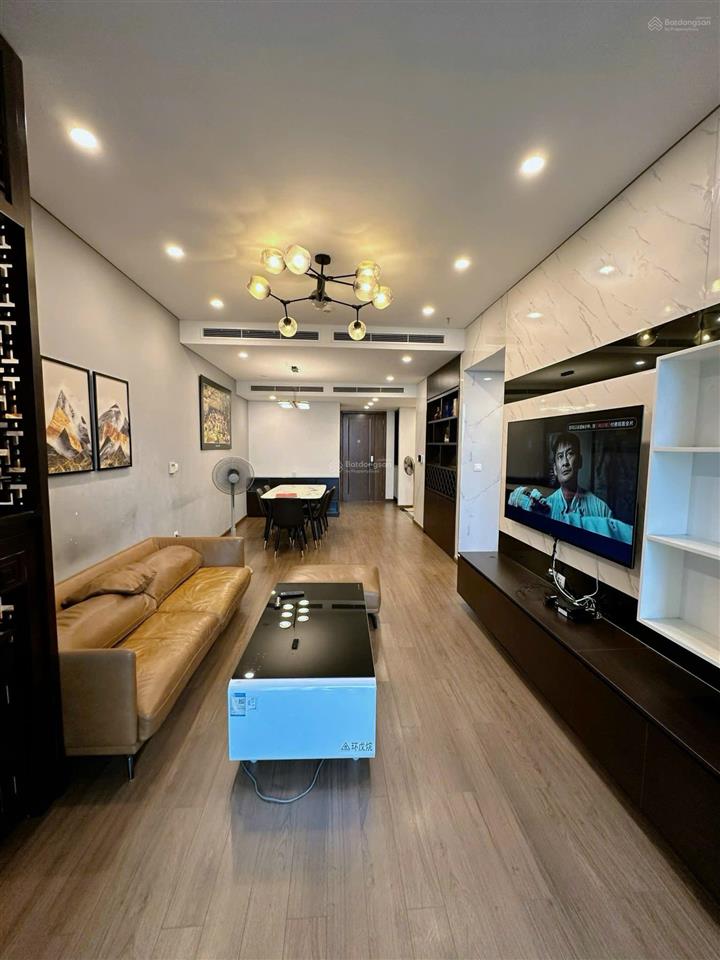 Quỹ căn 2 ngủ cho thuê tại chung cư sun ancora số 3 lương yên,  0933 533 ***