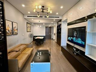 Quỹ căn 2 ngủ cho thuê tại chung cư sun ancora số 3 lương yên,  0933 533 ***
