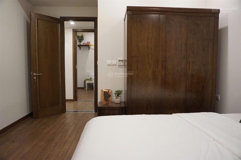 Quỹ căn 2 ngủ cho thuê tại chung cư sun ancora số 3 lương yên,  0933 533 ***