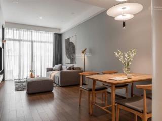 Chính chủ bán căn hộ 2 ngủ, nội thất đẹp, chung cư sun ancora lương yên,  0933 533 ***