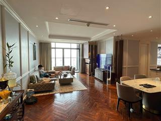 Chính chủ bán căn hộ 4 ngủ, nội thất đẹp, chung cư sun ancora 3 lương yên,  0933 533 ***