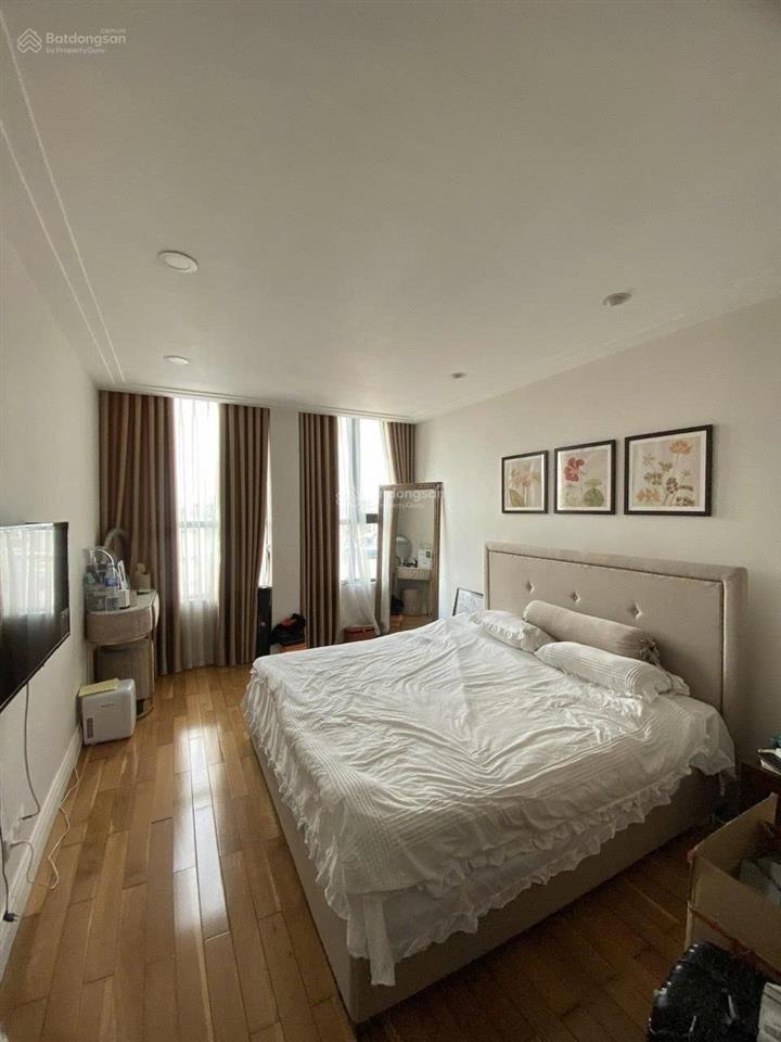 Chính chủ cho thuê căn hộ 3 ngủ chung cư hoàng thành tower mai hắc đế,  0933 533 ***