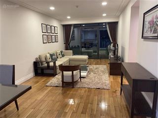 Chính chủ cho thuê căn hộ 3 ngủ chung cư hoàng thành tower mai hắc đế,  0933 533 ***
