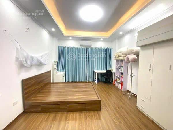 Bán nhà minh khai dt 35m2 5t mt 3.5m, giá nhỉnh 7 tỷ, hai bà trưng, 0947 913 ***