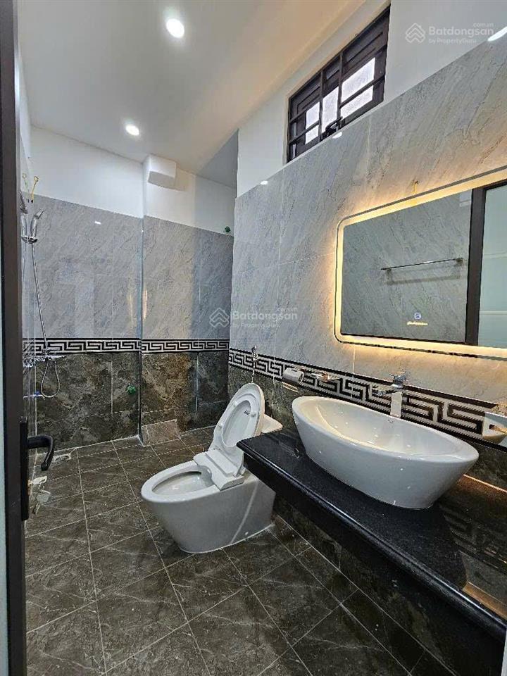 Bán nhà minh khai dt 35m2 5t mt 3.5m, giá nhỉnh 7 tỷ, hai bà trưng, 0947 913 ***