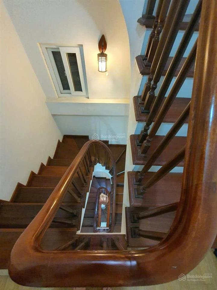 Bán nhà minh khai dt 35m2 5t mt 3.5m, giá nhỉnh 7 tỷ, hai bà trưng, 0947 913 ***
