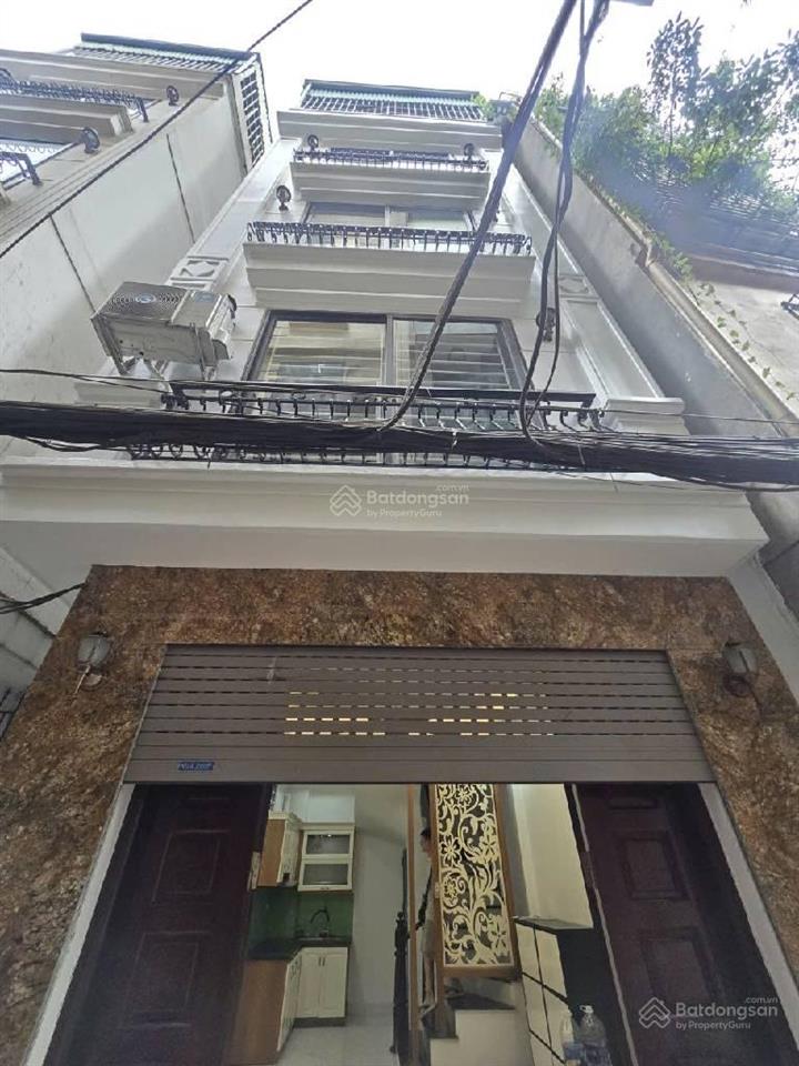 Bán gấp kim ngưu hai bà trưng 34m2 4t mt 4m 8tỷ 0947 913 ***