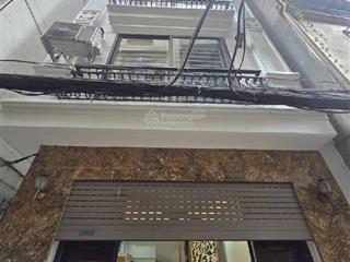 Bán gấp kim ngưu hai bà trưng 34m2 4t mt 4m 8tỷ 0947 913 ***