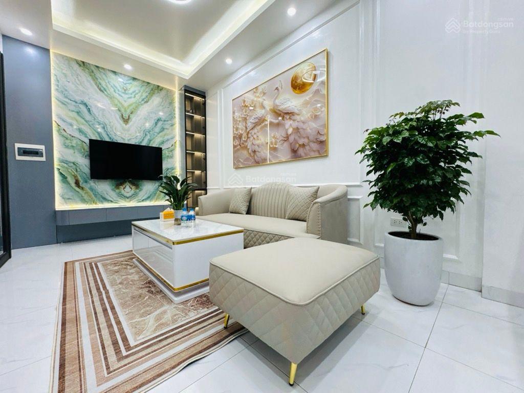 Bán nhà phố đại la dt 29m² 4t mt 3.6m giá 7 tỷ 0947 913 ***.