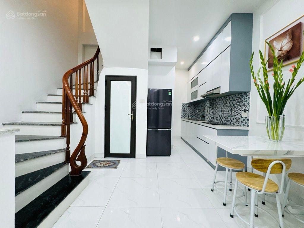 Bán nhà phố đại la dt 29m² 4t mt 3.6m giá 7 tỷ 0947 913 ***.