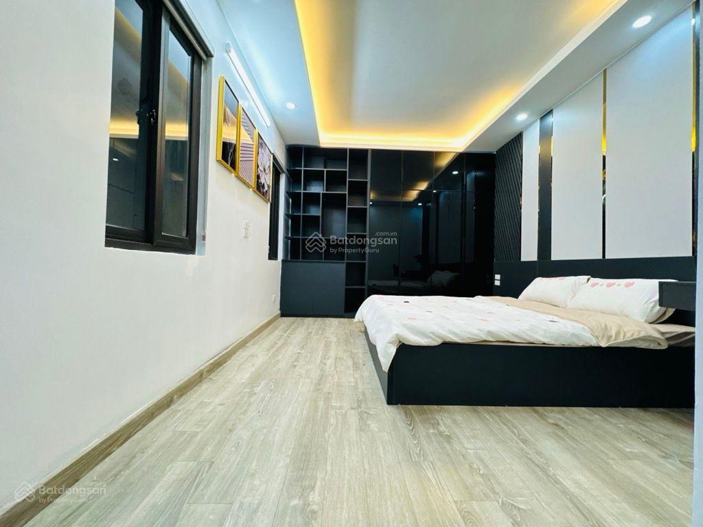 Bán nhà phố đại la dt 29m² 4t mt 3.6m giá 7 tỷ 0947 913 ***.