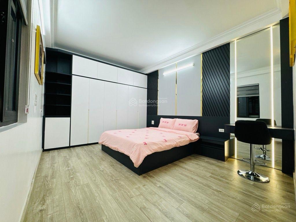 Bán nhà phố đại la dt 29m² 4t mt 3.6m giá 7 tỷ 0947 913 ***.