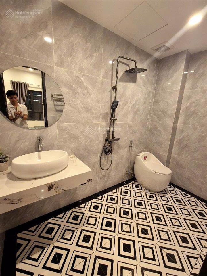 Bán nhà chính chủ phố thanh nhàn dt 22m² 4t mt 3.5m giá nhỉnh 5.6tỷ 0947 913 ***