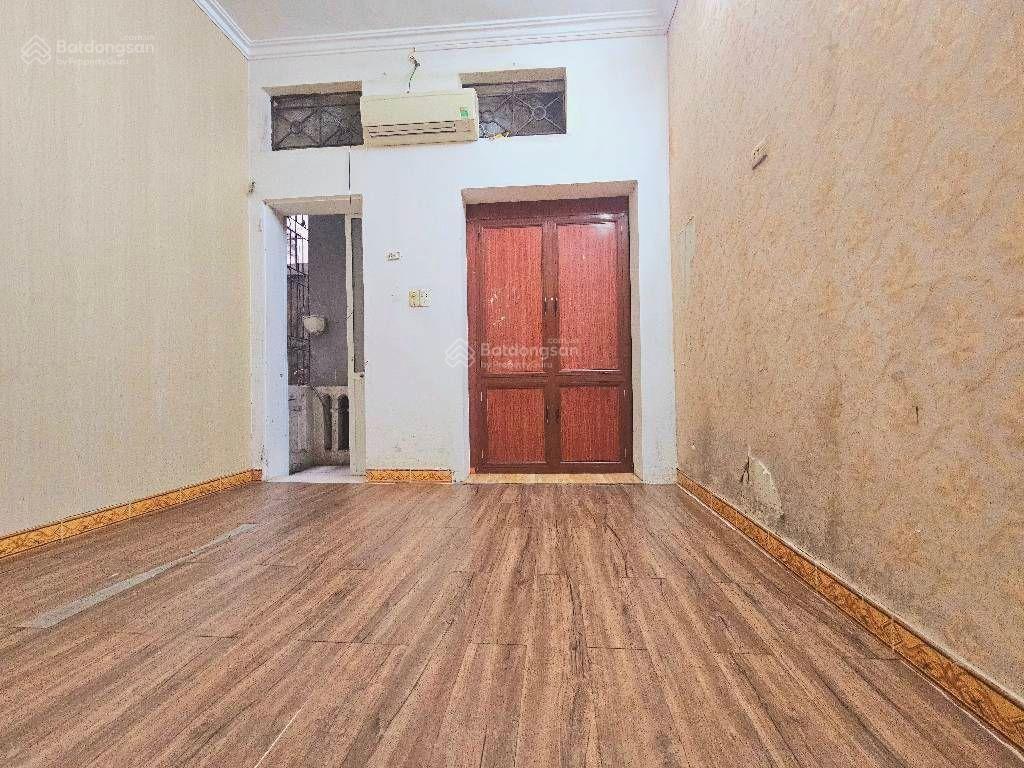 Bán nhà chính chủ phố thanh nhàn dt 22m² 4t mt 3.5m giá nhỉnh 5.6tỷ 0947 913 ***
