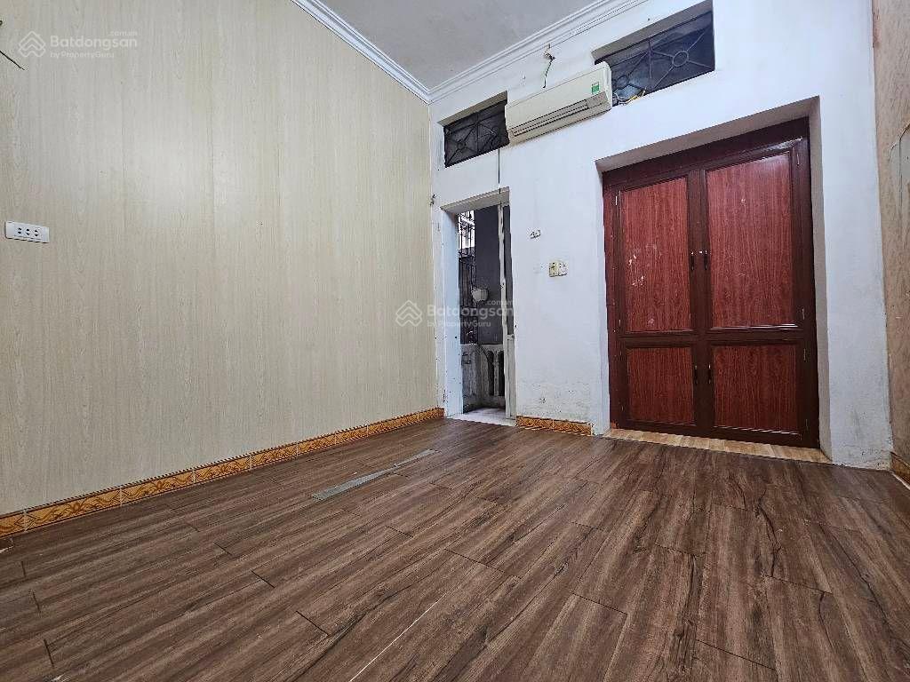 Bán nhà chính chủ phố thanh nhàn dt 22m² 4t mt 3.5m giá nhỉnh 5.6tỷ 0947 913 ***