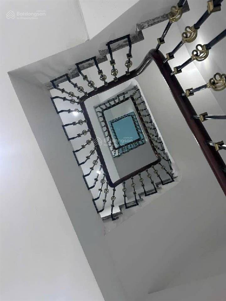 Bán nhà võ thị sáu dt 35m², 4,5t mt 3.3m giá 8 tỷ 0947 913 ***