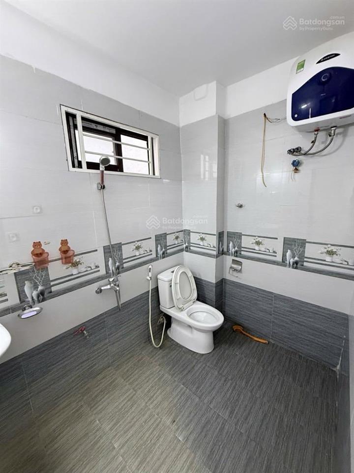 Bán nhà võ thị sáu dt 35m², 4,5t mt 3.3m giá 8 tỷ 0947 913 ***