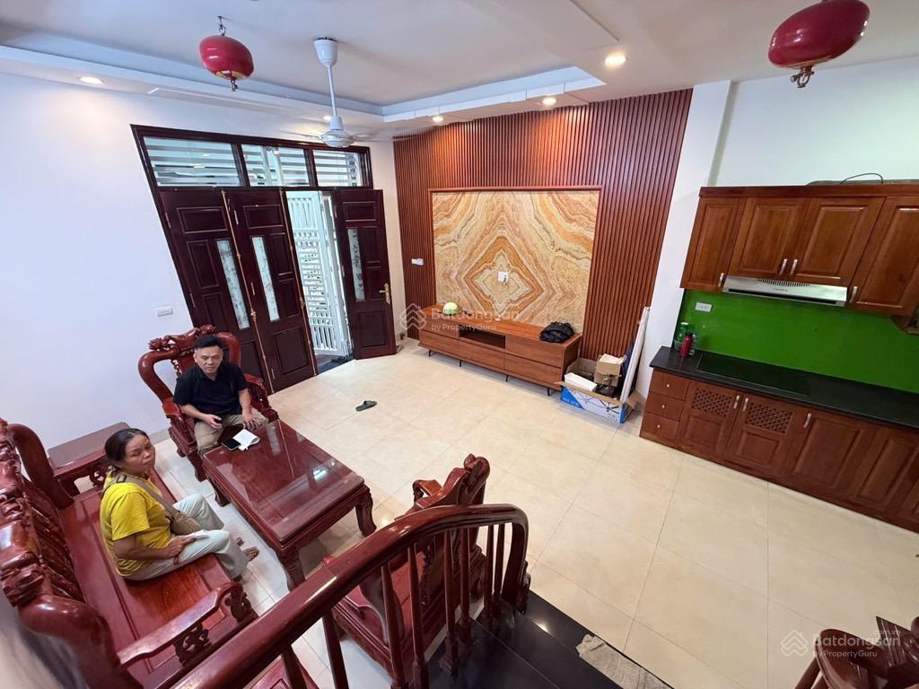 Bán nhà võ thị sáu dt 35m², 4,5t mt 3.3m giá 8 tỷ 0947 913 ***