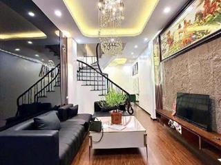 Bán lô góc 523 minh khai 40m² 5t 7,85 tỷ hai bà trưng 0947 913 ***