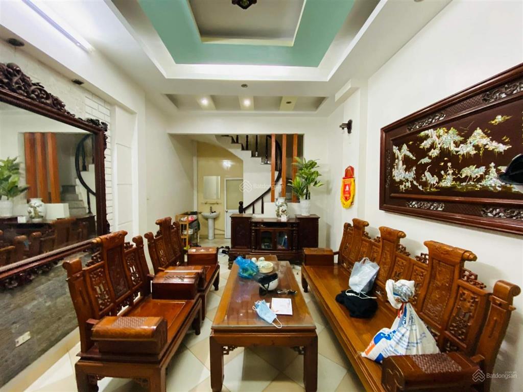 Bán gấp lô góc 41m2, 5t, mt 3.6m, giá nhỉnh 7 tỷ dương văn bé, hai bà trưng 0947 913 ***