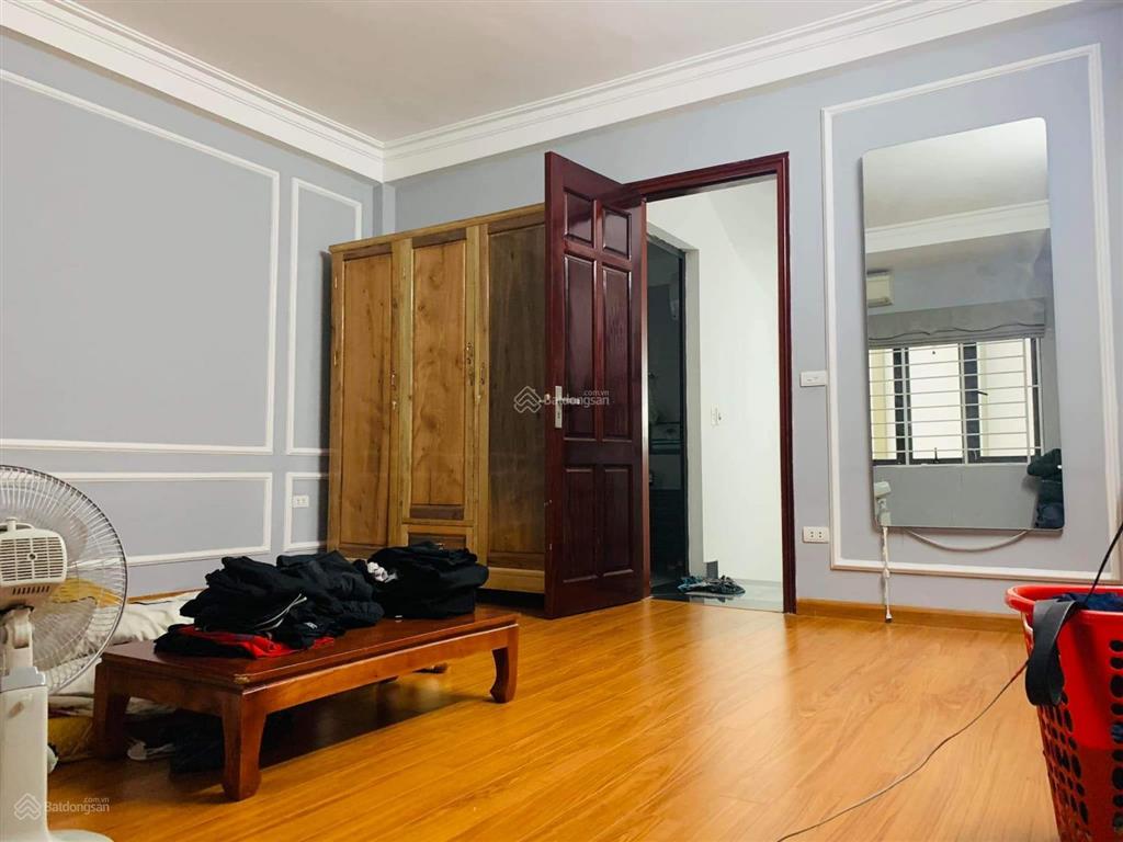 Bán gấp lô góc 41m2, 5t, mt 3.6m, giá nhỉnh 7 tỷ dương văn bé, hai bà trưng 0947 913 ***