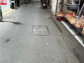 Bán nr 32m2, 5,25 tỷ, hồ tùng mậu, 2pn, 2wc, giá siêu hời