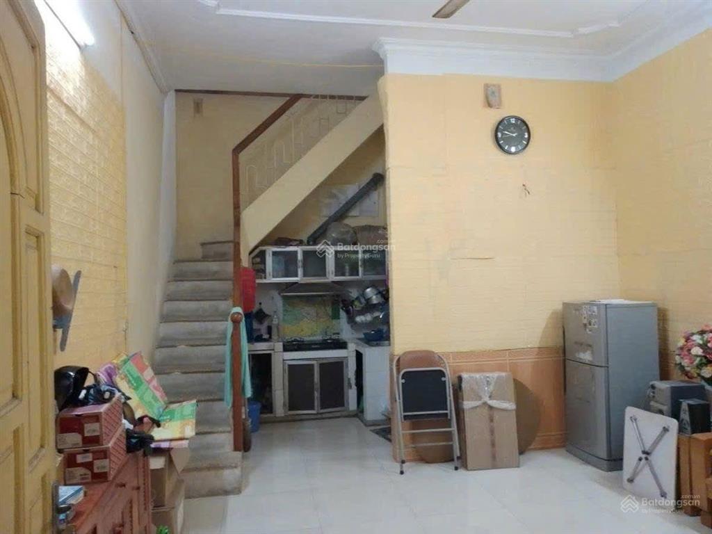 Bán nr 32m2, 5,25 tỷ, hồ tùng mậu, 2pn, 2wc, giá siêu hời
