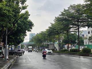 Chính chủ tôi bán nhà trung kính trần kim xuyến 110m 7t 52 tỷ.