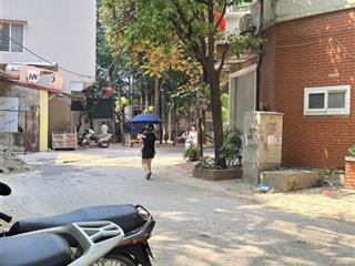 Chính chủ tôi bán nhà nguyễn trãi 60m 4 tầng 14,2 tỷ lô góc, phân lô ô tô vào nhà.
